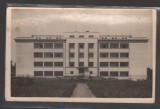 CPIB 20992 CARTE POSTALA - CLUJ - ACADEMIA DE AGRICULTURA, 1933, Circulata, Fotografie