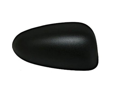 Carcasa oglinda exterioara Fiat Bravo (198) 02.2007-2014 partea dreapta Best Auto Vest carcasa neagra foto