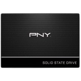 Solid State Drive (SSD) PNY CS900, 1TB, 2.5inch, SATA III SSD7CS900-1TB-RB
