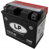 Baterie Moto LP Batteries Agm 6Ah 100A 12V MA LTZ7S-BS