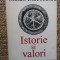 Istorie si valori- Mihail Diaconescu