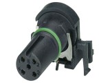 Conector M12 cu 4 pini, 250V, IP67 - PHOENIX CONTACT