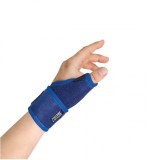 Vita Orthopaedics &Icirc;ncheietură cu Degetul Mare &amp; Fixare &icirc;n Culoarea Albastru 03-2-113
