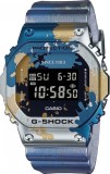 Cumpara ieftin Ceas Barbati, Casio G-Shock, The Origin GM-5600SS-1ER - Marime universala