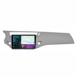 Navigatie dedicata cu Android Citroen DS3 2009 - 2018, gri, 12GB RAM, Radio GPS