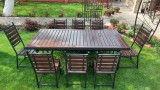 Set gradina