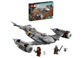 LEGO Starfighter N-1 Mandalorian Quality Brand