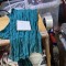 Esarfa 40 X 125 #A8319