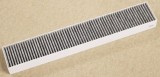 Filtru Carbon Activ Hota Bosch Siemens 17000822 HZ381700, 60cm, Clainair, Durata 1 An
