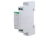 Adaptor separator semnale F&amp;F SEP-01 pentru șină DIN IP20 -25&divide;50&deg;C