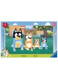 Ravensburger Bluey And Her Family (12004109)