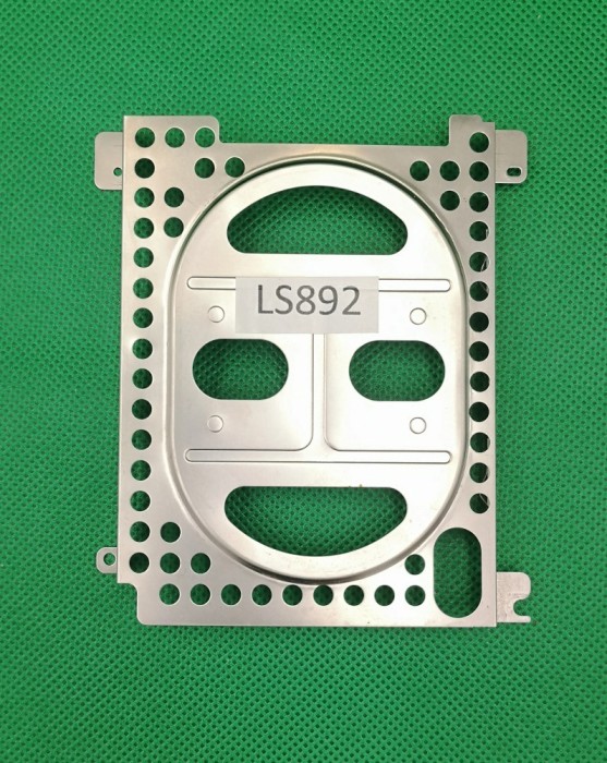 Dell XPS PP28L Suport Caddy HDD SWAP