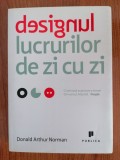 Donald Arthur Norman, Designul lucrurilor de zi cu zi