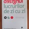 Donald Arthur Norman, Designul lucrurilor de zi cu zi