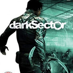 Joc XBOX 360 Dark Sector - E