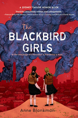 The Blackbird Girls foto