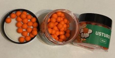 Pop up usturoi 8 mm. - Da-i cu apa!