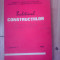 Buletinul constructiilor , volumul 1 , 1980