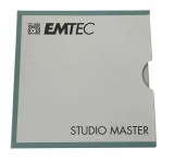 Banda Magnetofon EMTEC Studio Master SM 911 K 1000M 6,3mm 3280ft 1/4In