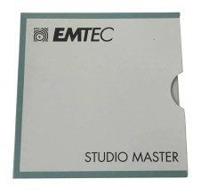 Banda Magnetofon EMTEC Studio Master SM 911 K 1000M 6,3mm 3280ft 1/4In