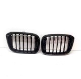 Grila Stanga Fata BMW X3 G01 F97 2018 Originala 13987808