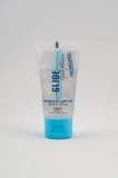 Lubrifiant Pe Baza De Apa Glide Liquid Pleasure, 30 ml, Hot