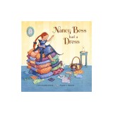 Nancy Bess Had a Dress