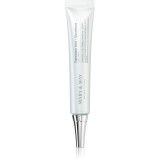 MARY &amp; MAY Tranexamic Acid + Glutathione Eye Cream cremă de ochi anti-inflamatoare care reduce cercurile de umflare și &icirc;ntunecate 30 g