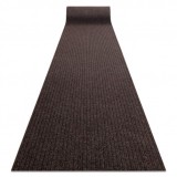 Traversa - Covor antiderapant CEYLON exterior, interior maro 0300 200cm, 200x250 cm
