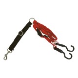 Centura auto de siguranta pentru caini Pets Travel, prindere la manere