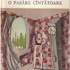 HARPER LEE - SA UCIZI O PASARE CANTATOARE ( MER )