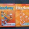 NEW HEADWAY ADVANCED STUDENT&#039;S BOOK + WORKBOOK with ITUTOR DVD-ROM