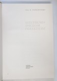 SUCCESIUNEA SPECIILOR FORESTIERE de S. PASCOVSCHI , 1967