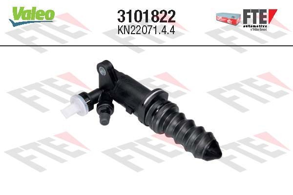 FTE 3101822 Cilindru receptor ambreiaj