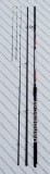 Lanseta FEEDER carbon 30T DIAMANT ZHJ FEEDER 3,90 metri Actiune:50-150gr, Lansete Feeder si Piker, Baracuda