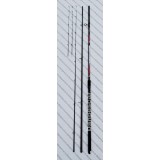 Lanseta FEEDER carbon 30T DIAMANT ZHJ FEEDER 3,90 metri Actiune:50-150gr