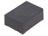 Convertor AC/DC 15W 48VDC AME15-48S277VZ