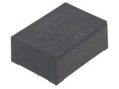Convertor AC/DC 15W 48VDC AME15-48S277VZ