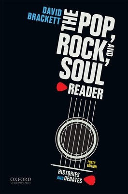 The Pop, Rock, and Soul Reader: Histories and Debates foto