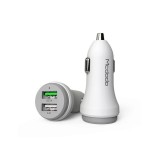 Mcdodo Incarcator Auto Qualcomm 3.0 USB