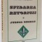 SFIDAREA RETORICII , JURNAL GERMAN , EDITIA A II-A , DE EUGEN SIMION , 1999