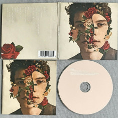 Shawn Mendes - Shawn Mendes The Album (CD Digipack)