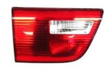 Stop spate lampa Bmw X5 (E53), 05.03-10.06, omologare ECE, spate, fara suport bec, interior, 63217164485, Stanga, Depo