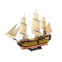 Revell model set hms victory