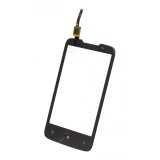Touchscreen Lenovo A820 Negru - Display Telefon, Componenta Originala, Calitate Superioara