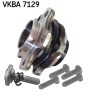 SKF VKBA 7129 Set rulment roata
