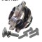 SKF VKBA 7129 Set rulment roata