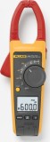 Cleste ampermetric digital Fluke 375 True RMS AC/DC cu masurare tensiune, rezistenta si frecventa