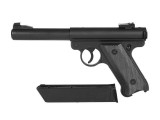 Replica KJW Tactical Pistol MK1 gas