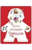 Prima Enciclopedie Larousse